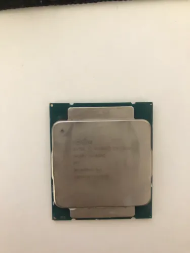 Processador Xeon E5 2620V3