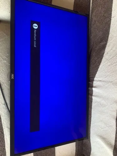 SmartTv 32 pol AOC 