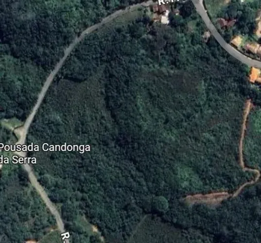 TERRENO EM TIRADENTES