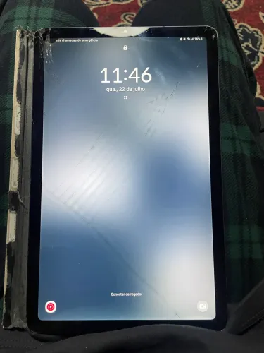 TAB S6 Lite (usado)