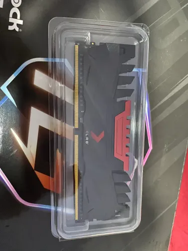 Memória PNY XLR8 8Gb