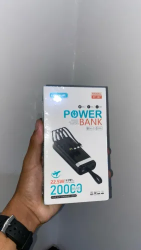 Power bank