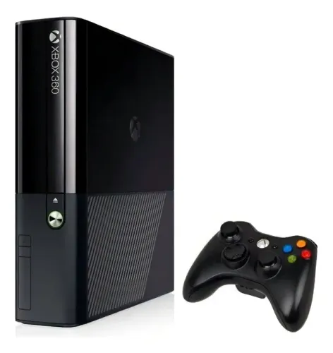 XBOX 360