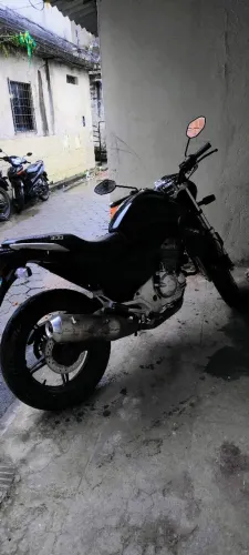 Moto cb300r 2014