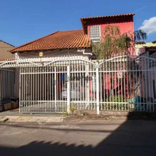 CASA A VENDA QE 44 CONJUNTO M GUARÁ II