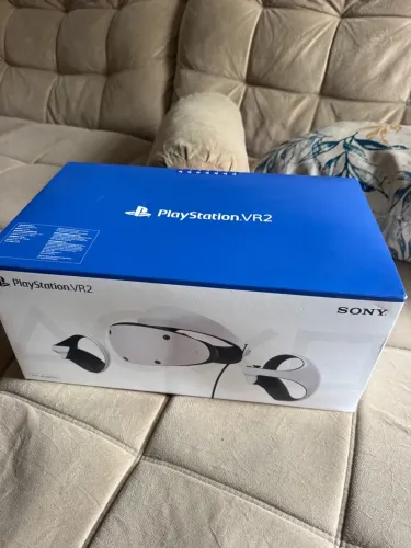 PlayStation psvr2