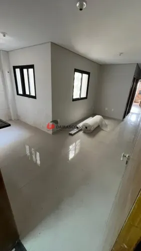 Apartamento em Campestre