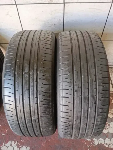 Pneus Dunlop ref 225 50 18 RS 900 os 2