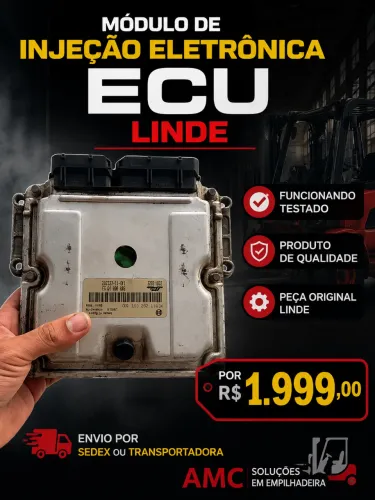 ECU linde