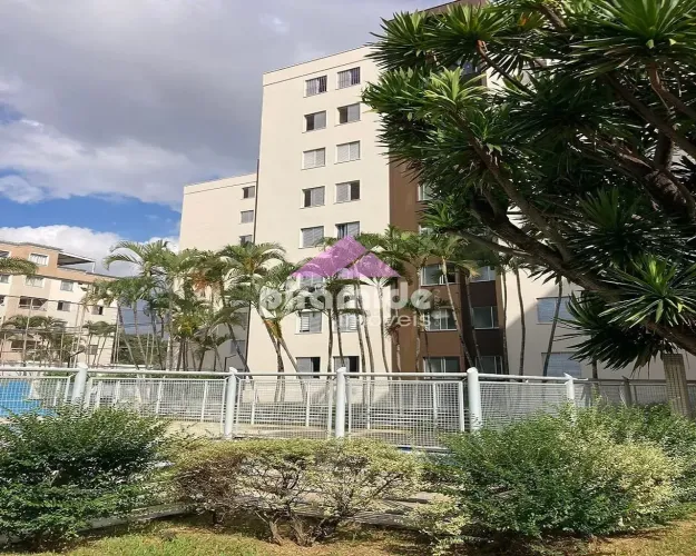 Apartamento à venda, Jardim América, São José dos Campos, SP