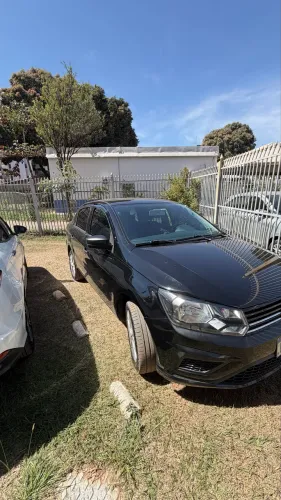 Volkswagen Voyage 1.6 MSI Flex 8V 4P 2022