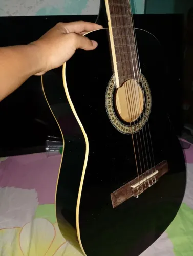 Violão perfeito Madrid