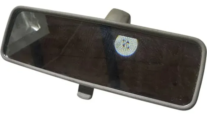Retrovisor Interno Fiat Uno 2000 2001 2002 2003 2004 2005