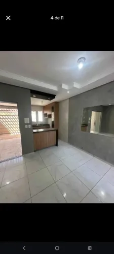 Vendo na Samambaia Norte excelente imóvel e Aceita Entrada 