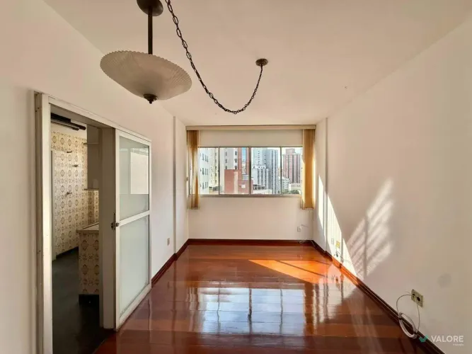 Apartamento 2 quartos Savassi