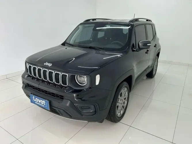 Jeep Renegade Long. T270 1.3 TB 4X2 Flex Aut. 2026