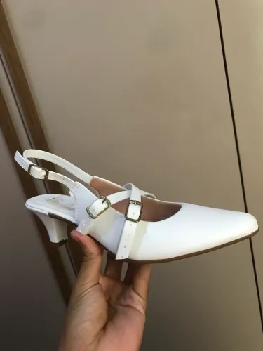 SAPATO FEMENINO