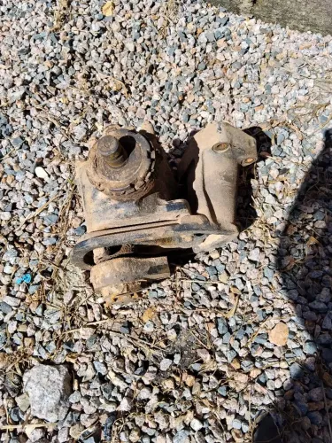 Setor de direção 608