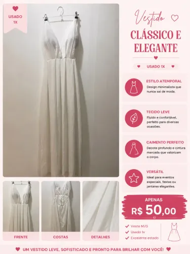 Vestido 