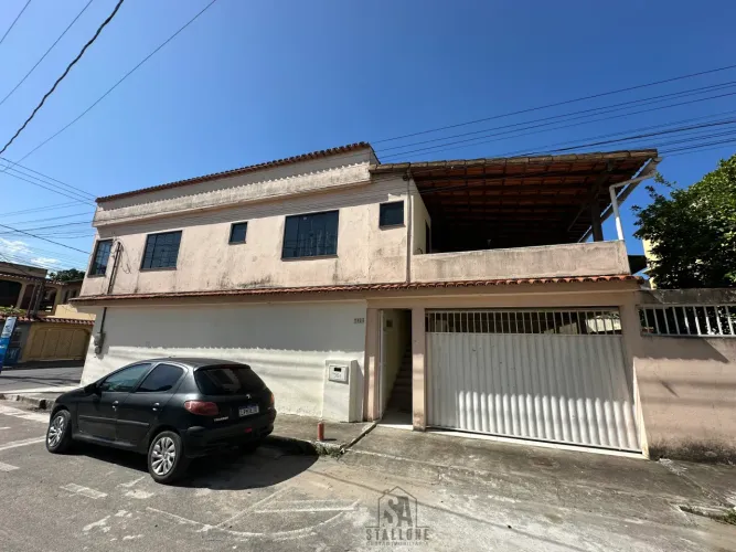 Vendo lojas comerciais + dois apartamentos no Centro de Itaoca em Itapemirim/ES