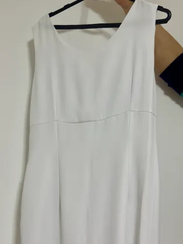 Vestido Branco