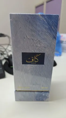 Perfume kaaf 100ml