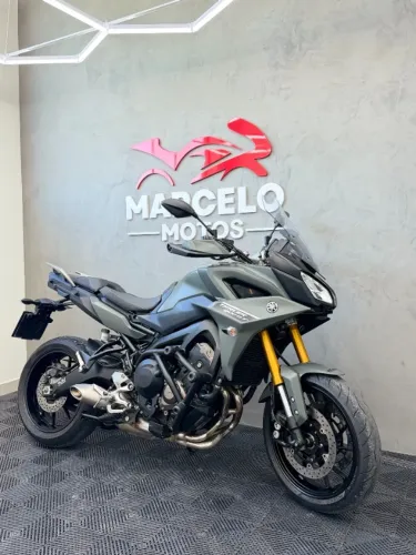 MT-09 TRACER 900 GT - 2023