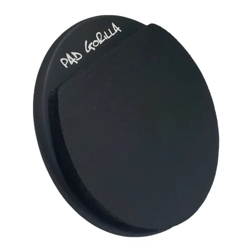 Pad Bateria Gorilla Soft 12¨ Preto
