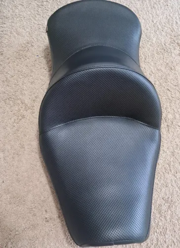 Banco Comfort em Gel - Sportster