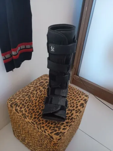 Vende uma bota otopetca