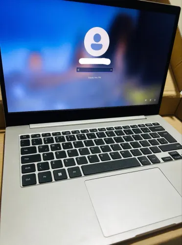 Vendo - galaxy go book - Samsung