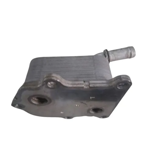Trocador Calor Óleo Fiat Toro Jeep Renegade 1.3 2020/2025