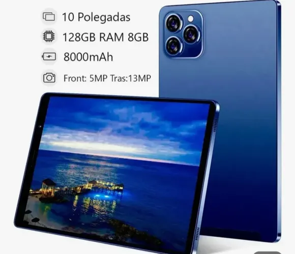 Tablet