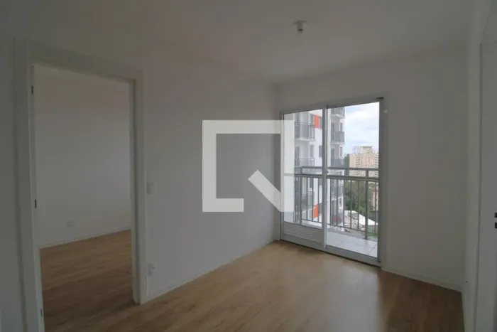 Apartamento à Venda - Jardim Marajoara , 2 Quartos, 37 m2