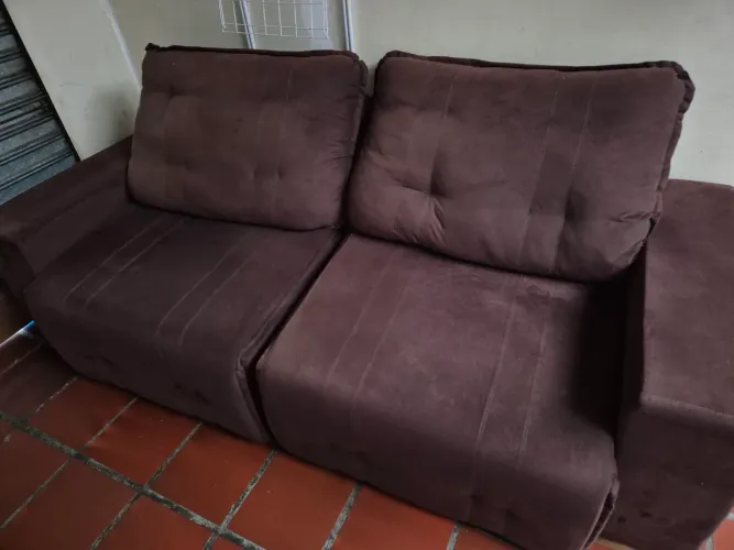 SOFA GRANDE RETRATIL