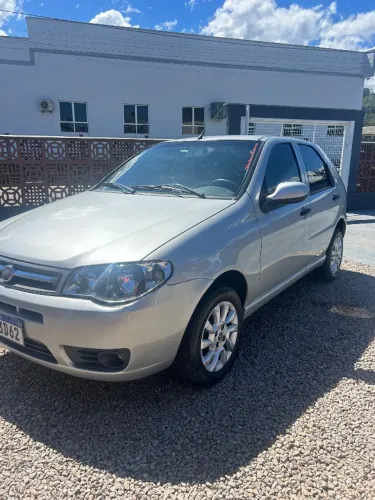 Fiat Palio 1.0 Cel. Econ./italia F.flex 8V 4P 2012