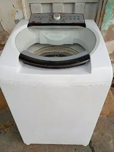 Máquina de lavar