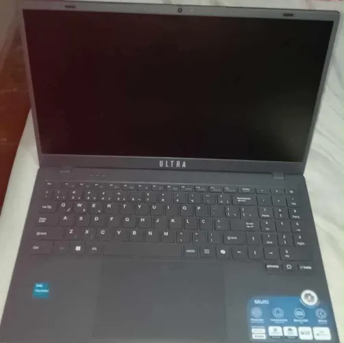 Notebook ultra