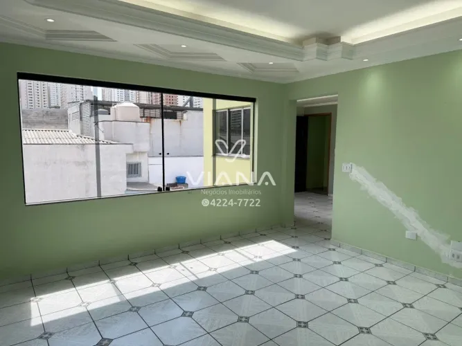 Apartamento para locação com 2 dormitórios no Bairro Santo Antonio