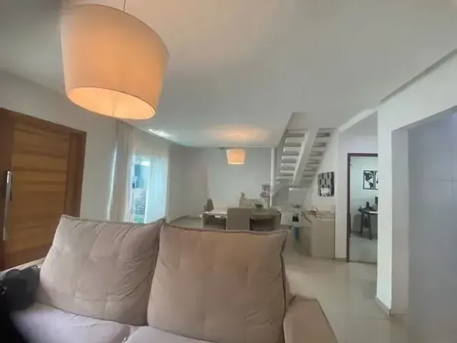 Casa de Condomínio à venda na Estrada Campo da Areia, Pechincha, Rio de Janeiro - RJ
