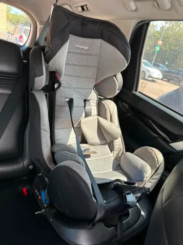Cadeirinha para carro