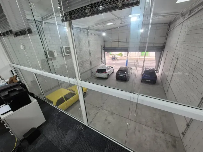 Imóvel para venda possui 200 metros quadrados em Centro - Nilópolis - RJ