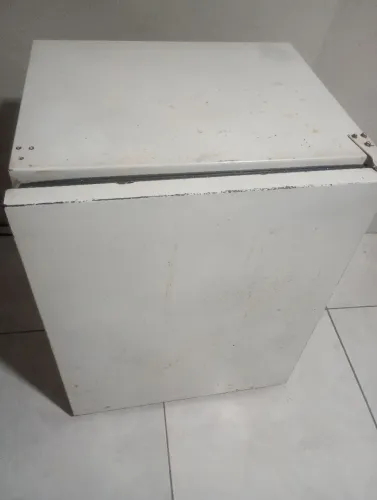 Mini Freezer vertical
