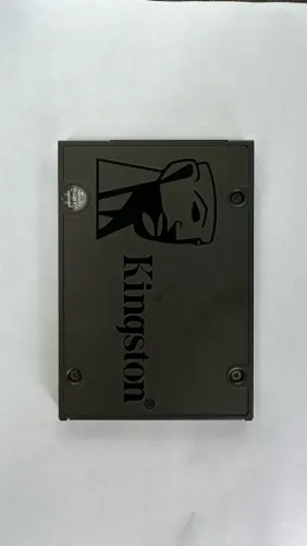 Hd ssd 120gb 