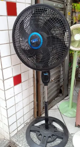 Ventilador de Coluna 47cm Motor Turbo