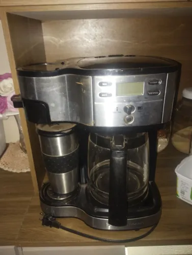 Cafeteira