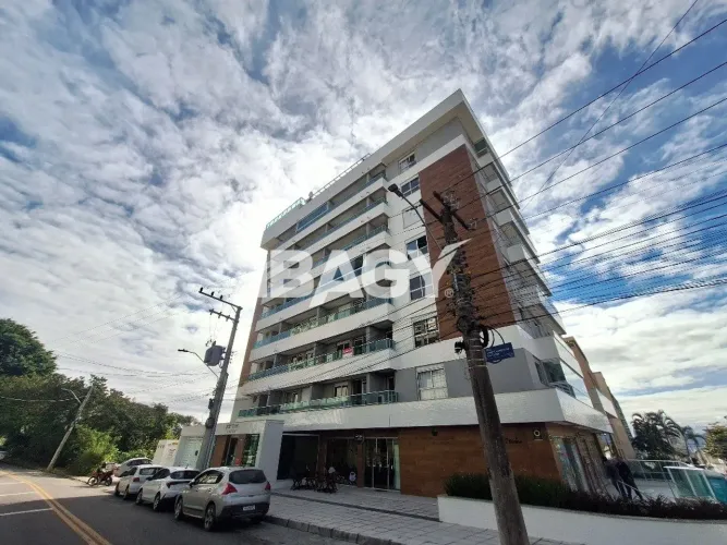 Excelente Studio 1 dormitório(s) em Estreito - Florianópolis