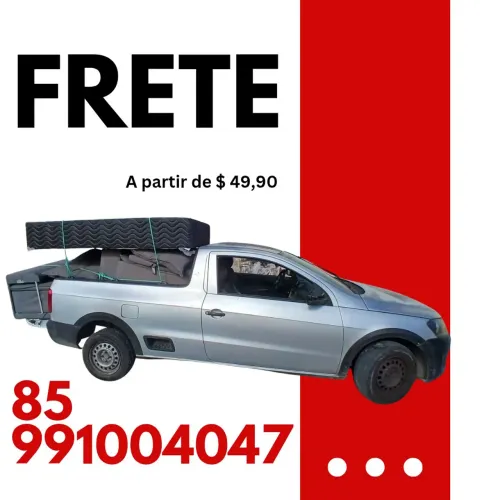 Frete baratinho 