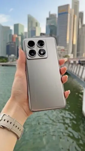 XIAOMI 14 T 256/12GB SEMINOVO