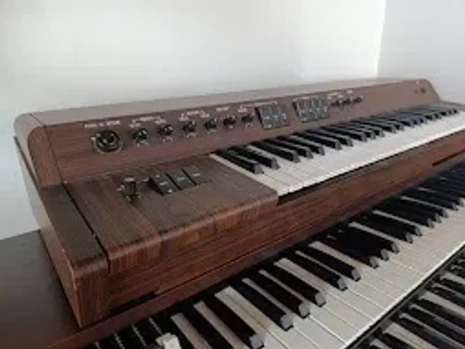 Sintetizador Vintage Yamaha SS30 Japonês